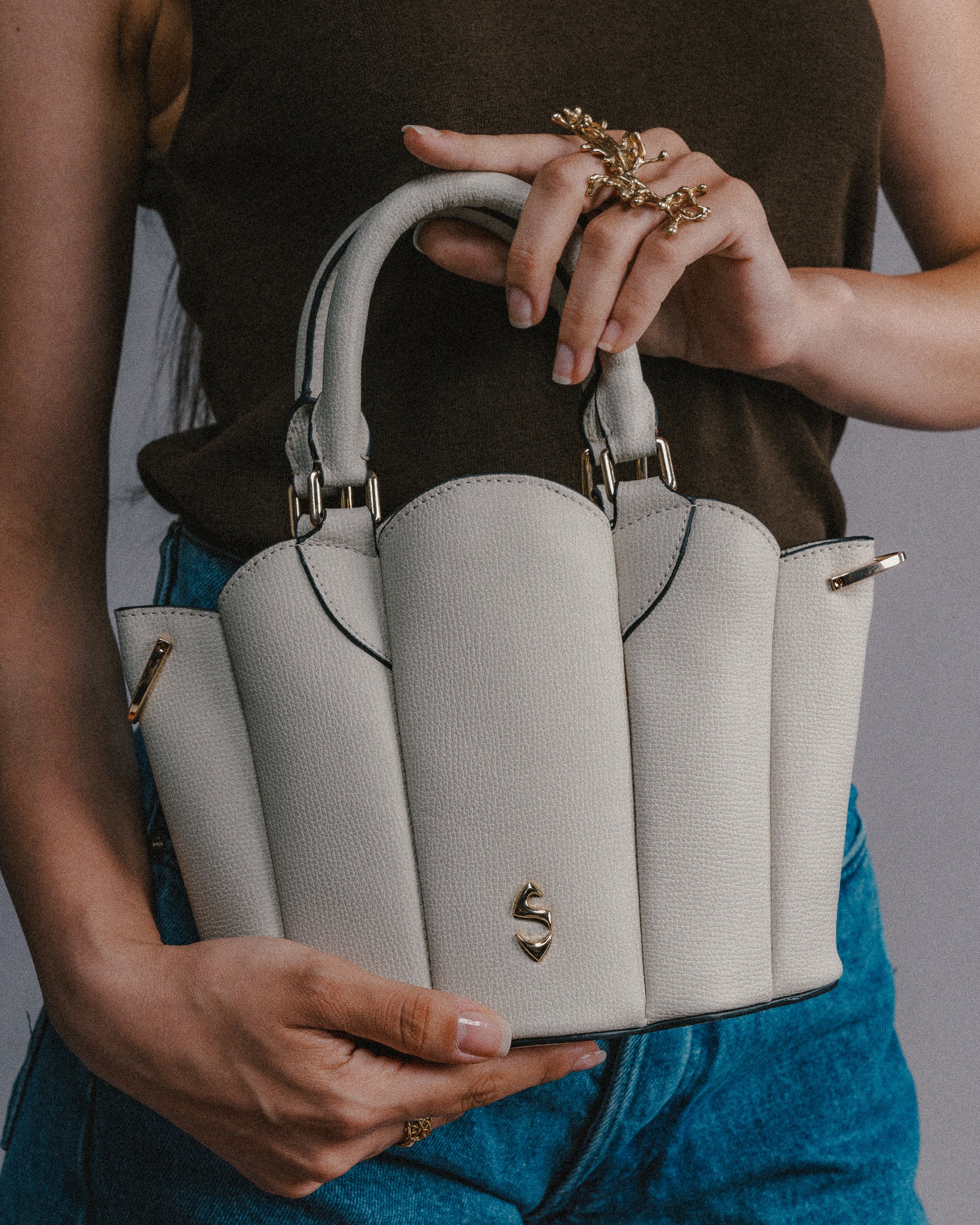 Padma Mini Tan