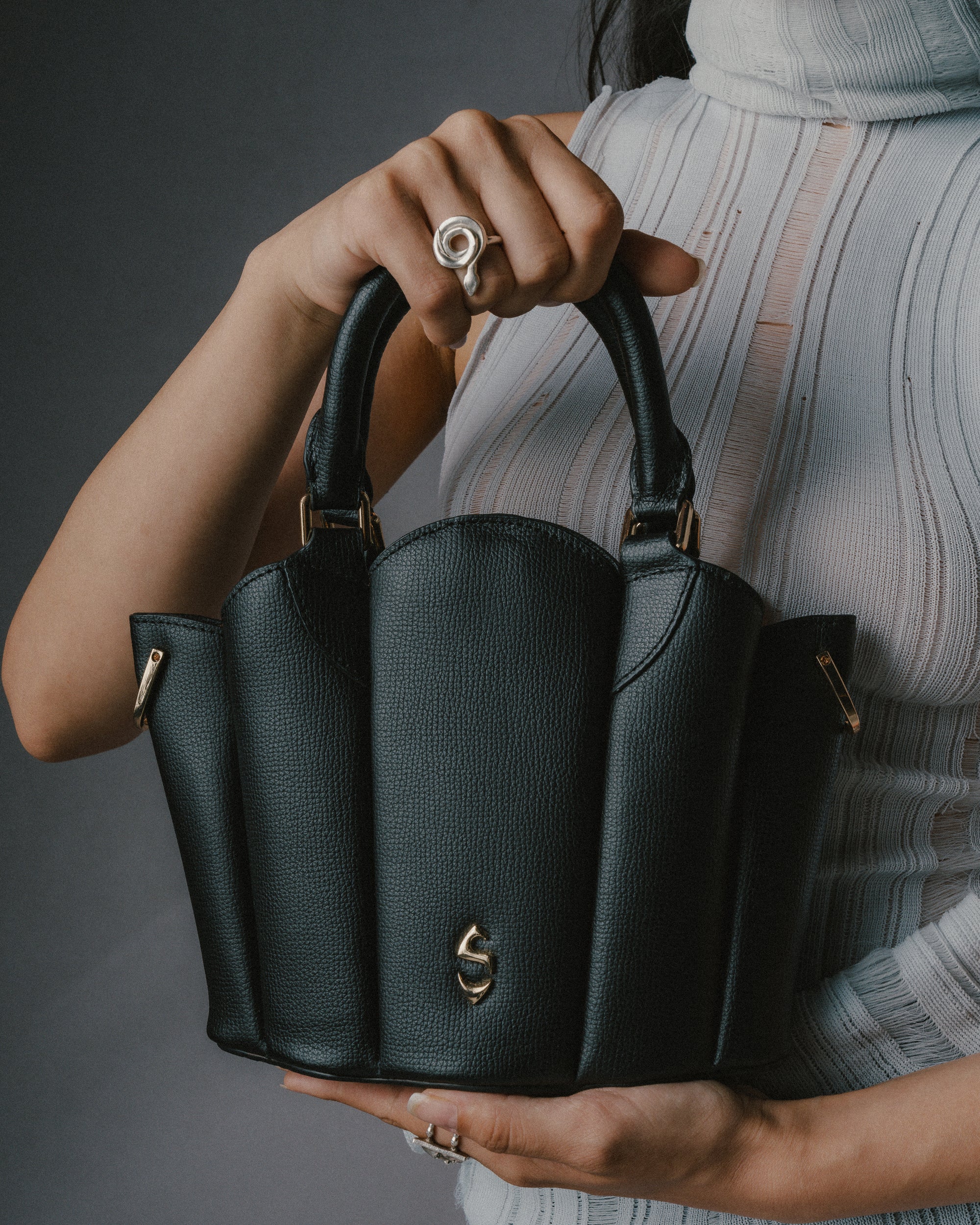 Padma Mini Tan