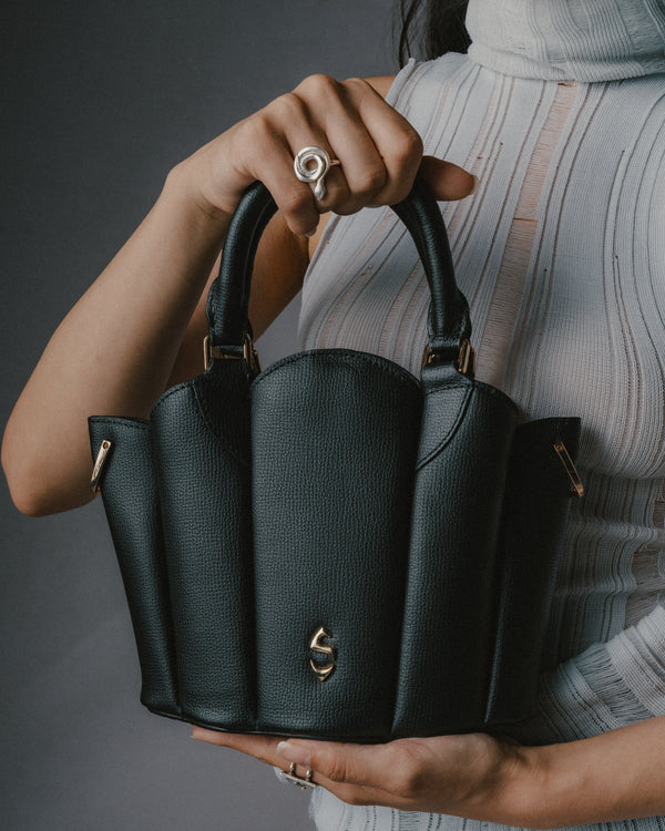 Padma Mini Tan