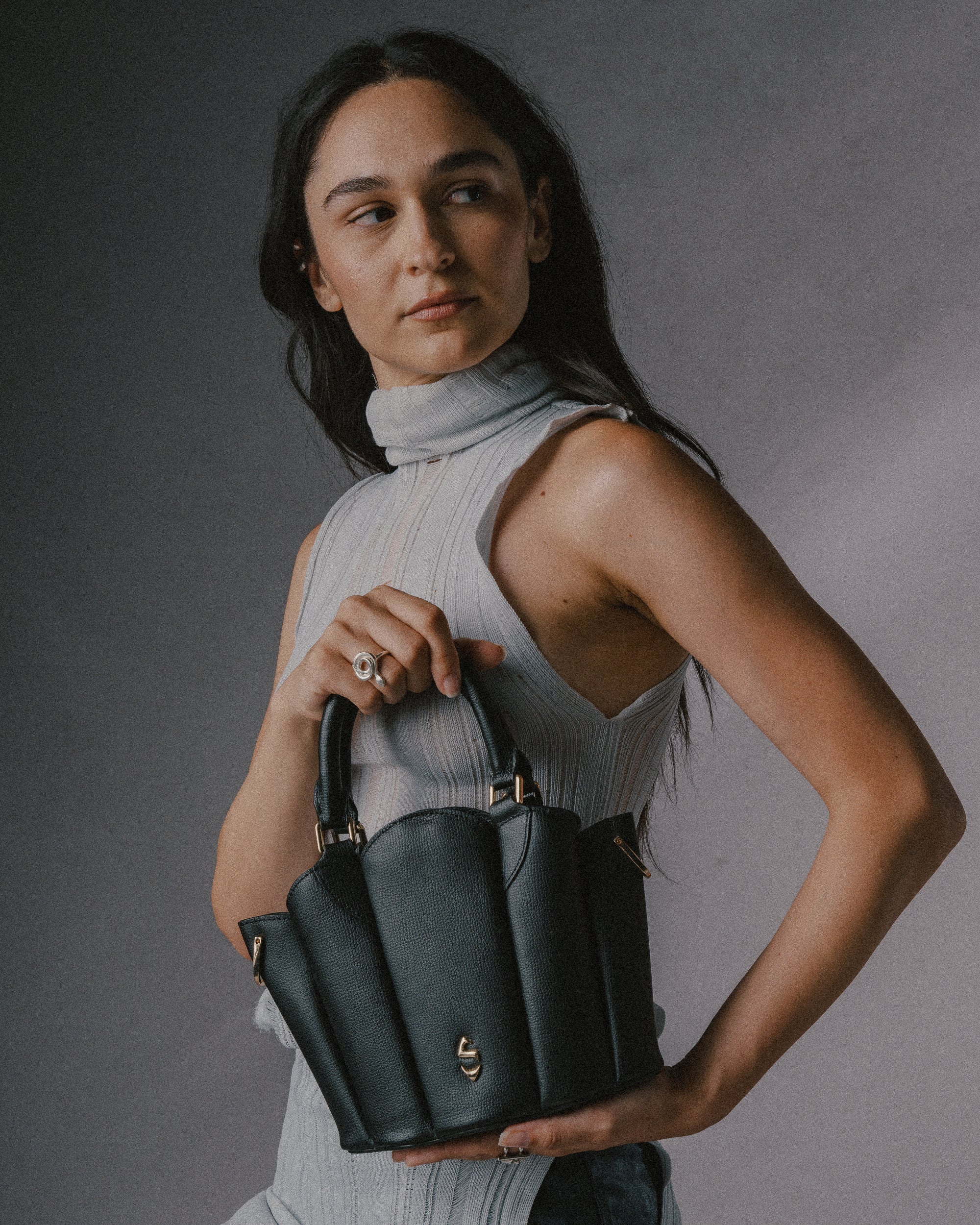 Padma Mini Tan