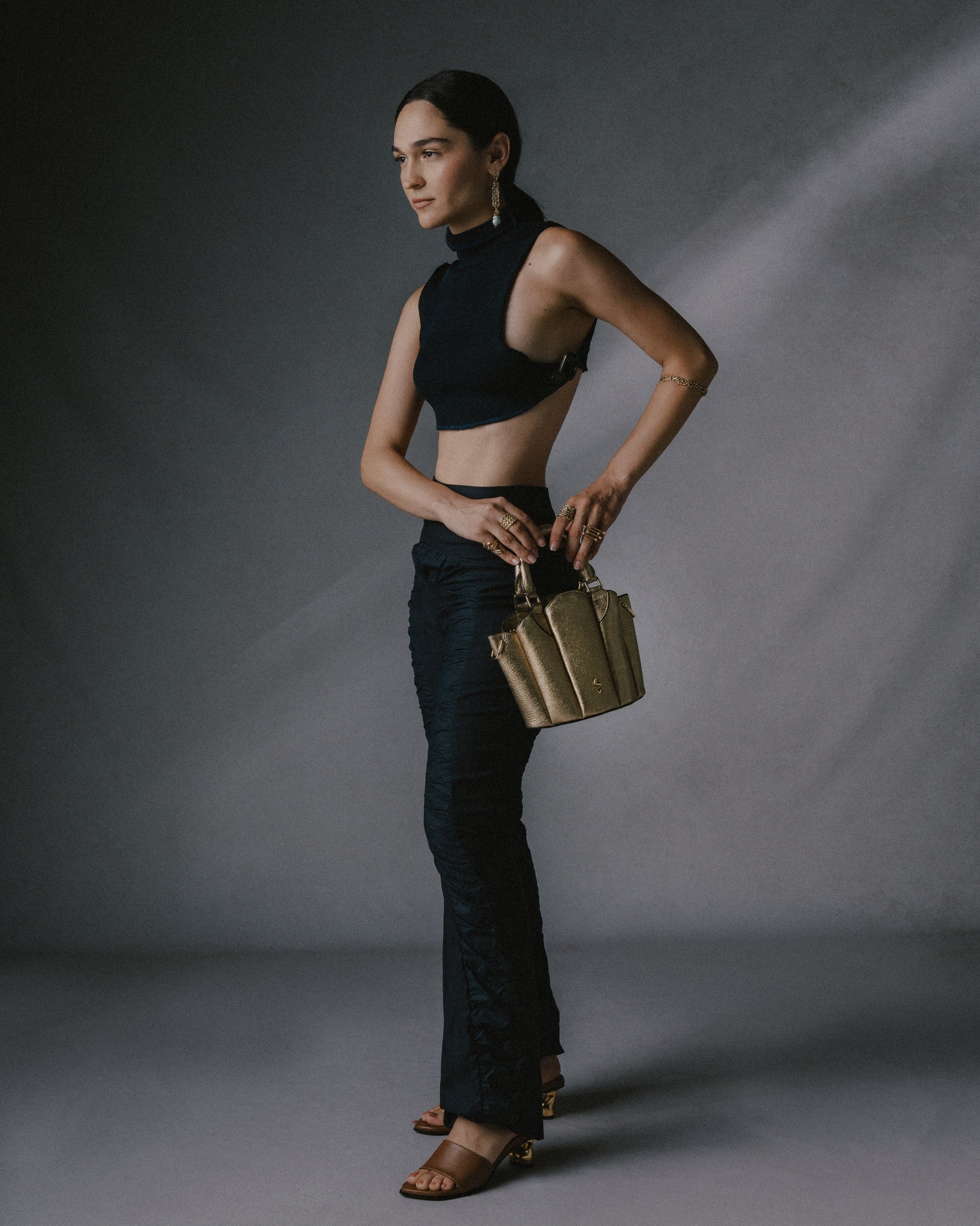 Padma Mini Gold