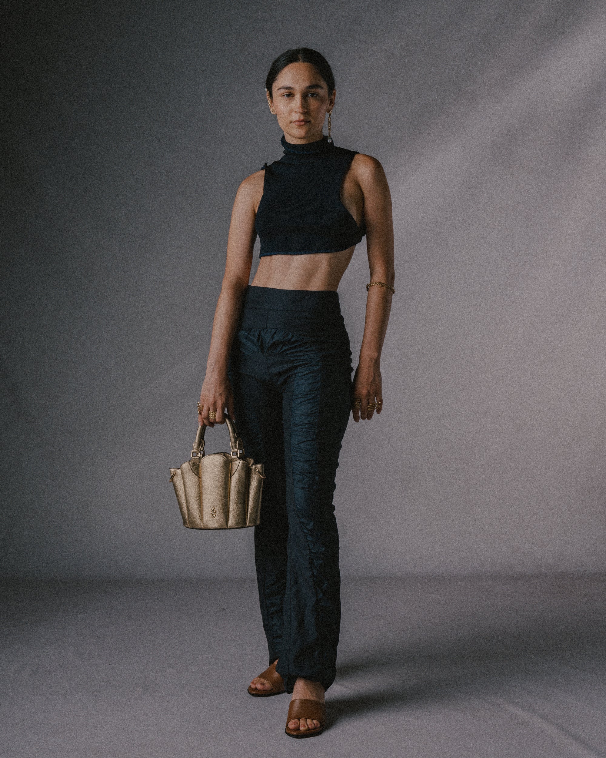 Padma Mini Gold