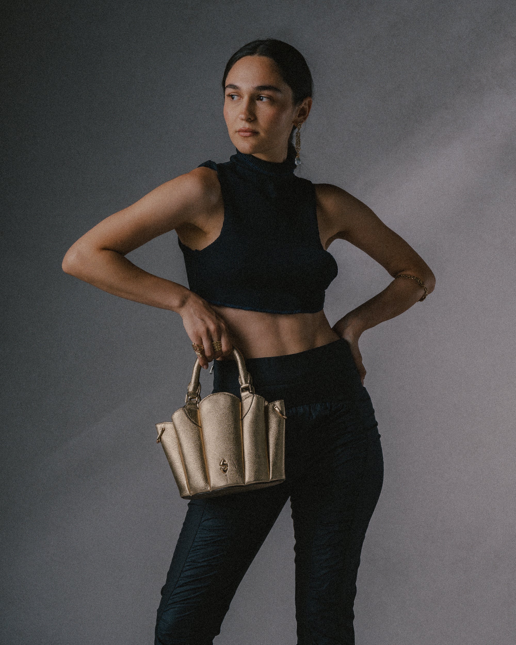 Padma Mini Gold