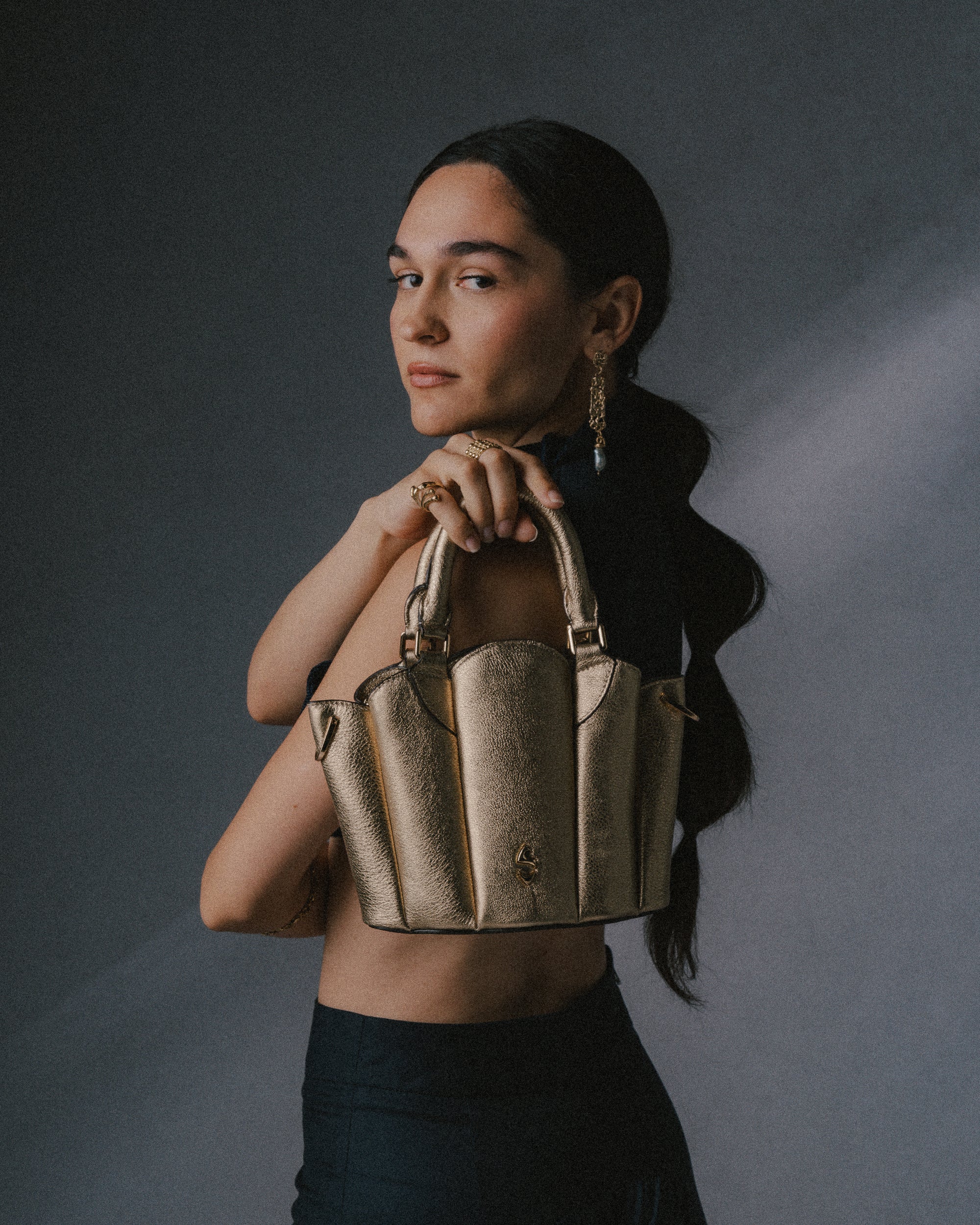 Padma Mini Tan