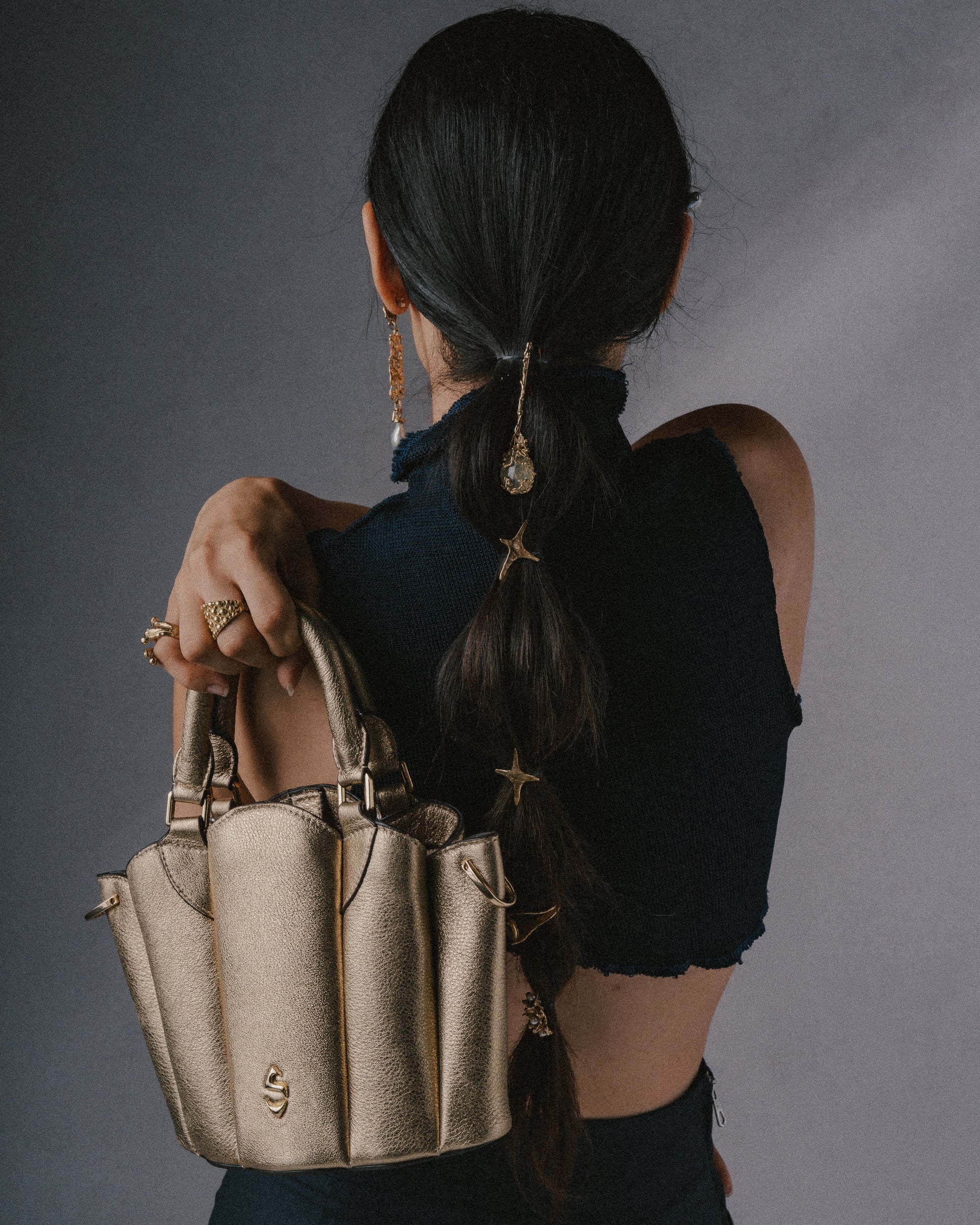Padma Mini Gold