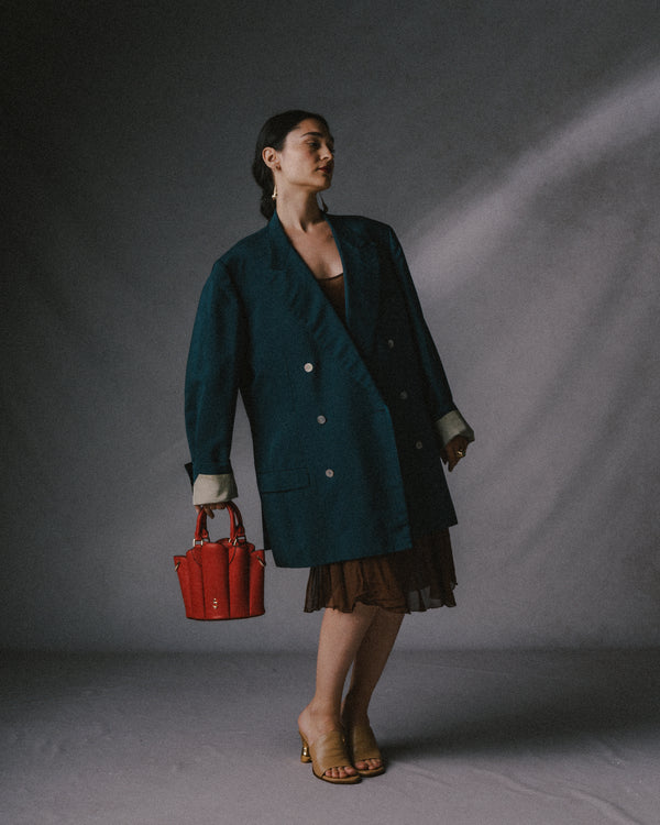 Padma Mini Red