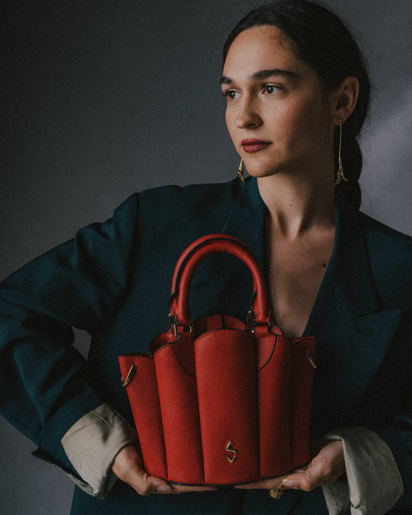Padma Mini Red