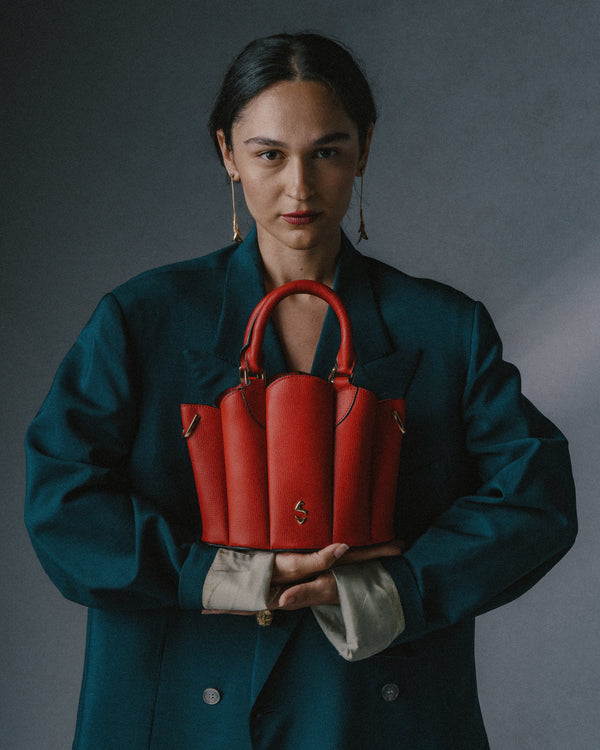 Padma Mini Red