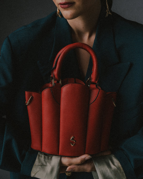Padma Mini Red