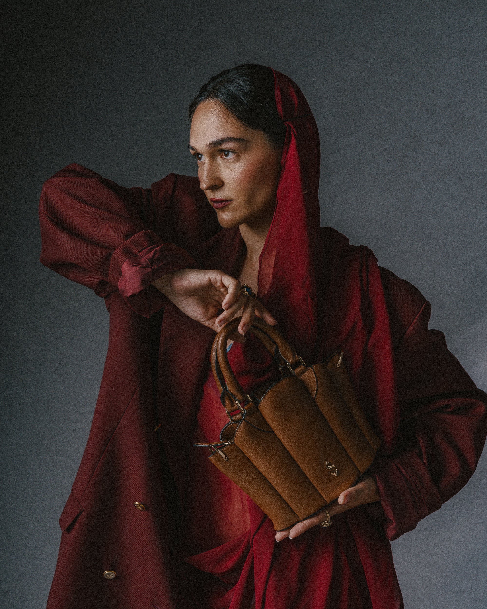 Padma Mini Tan
